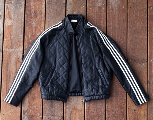 Vintage adidas black - vintage,