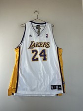 Adidas NBA Lakers Basket ball
