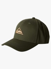 Quiksilver - Cap Hat -