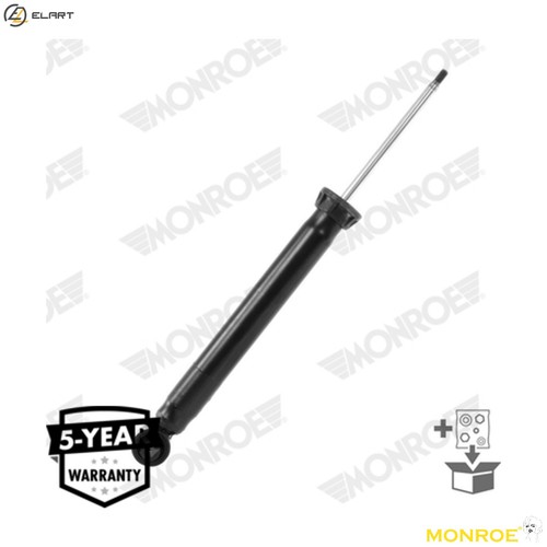 Shock absorber 376211sp - absorber, for