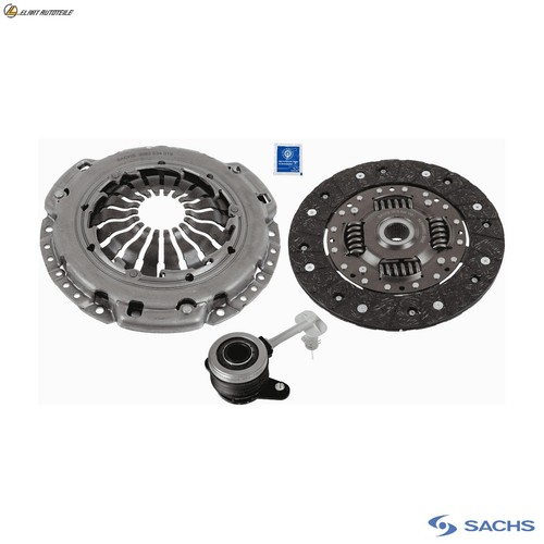 Clutch kit 3000 990 574 - clutch,