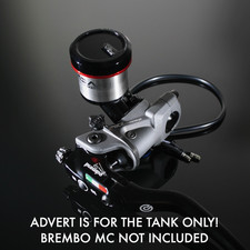 AEM Factory Brembo Racing /