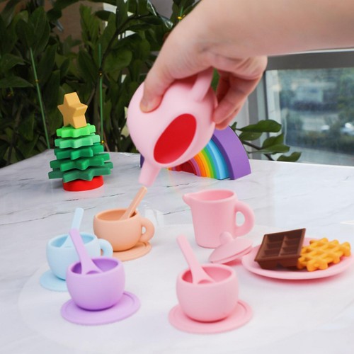 Afternoon tea party set - tea,