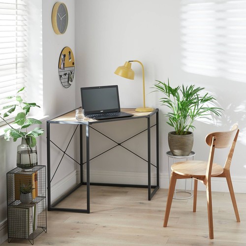 Habitat loft living corner - living,