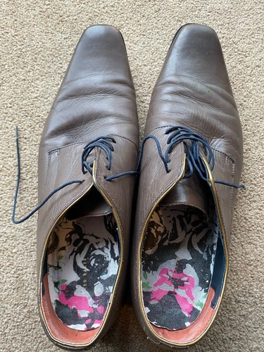 Ted baker shoes mens 12 - mens,