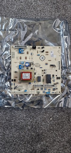 Baxi potterton main - baxi,