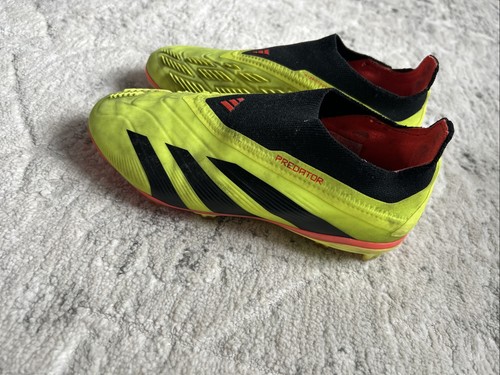 Adidas kids predator elite - kids,