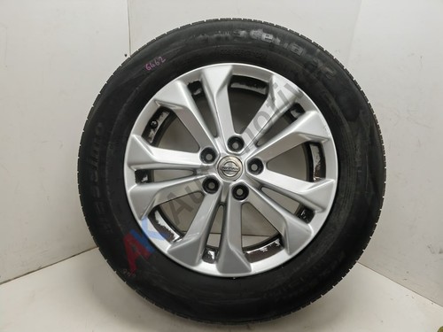 Nissan trail t32 mk3 - nissan,