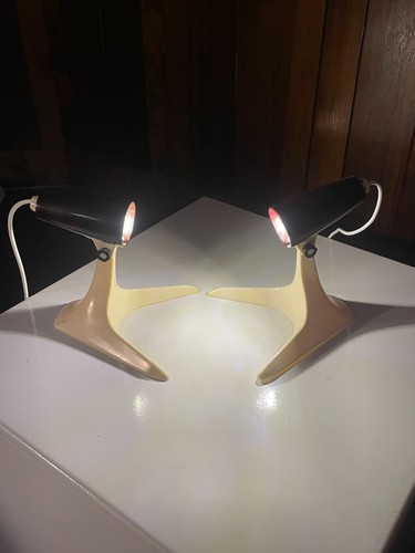 Pair osman space age - osman,
