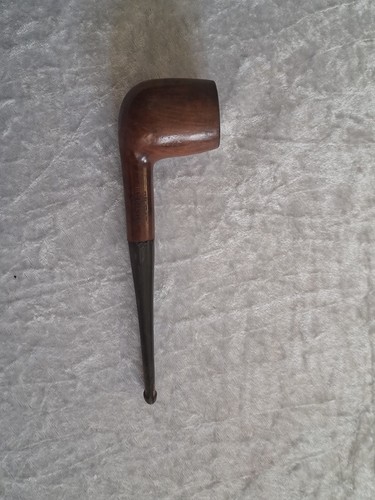 Vintage pat old bruyere - dr,