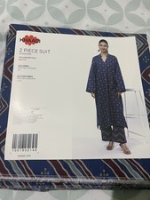 Khaadi 2 Piece Khaddar Suit