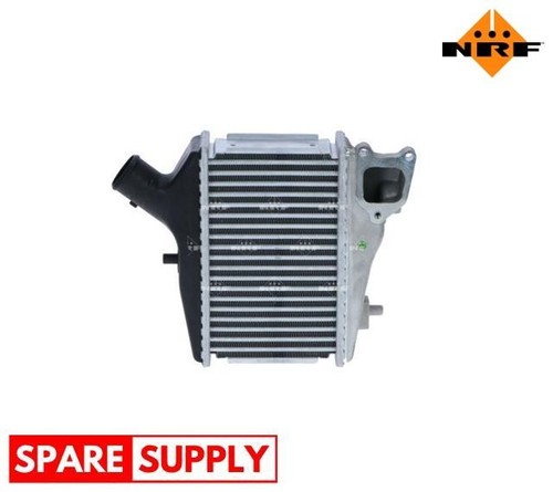 Intercooler charger for honda - charger,