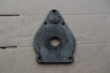 LUCAS MO1L MO1 MAGNETO END COVER MAY FIT BSA ARIEL NORTON TRIUMPH 18