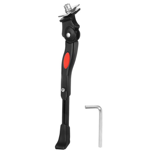 Bike kickstand adjustable - bike,