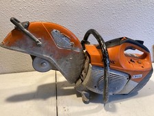 Stihl TS 420 14" Cutquik Gas