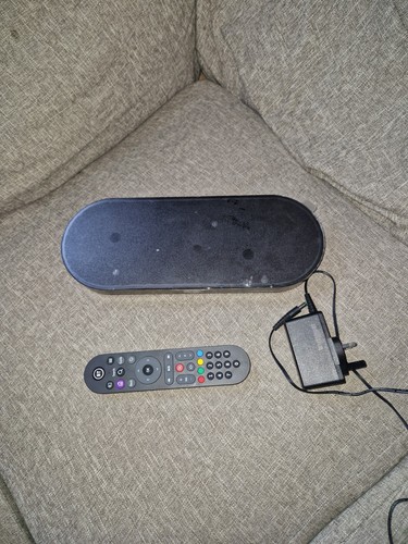 Box pro rtiw387 1tb - bt, tv