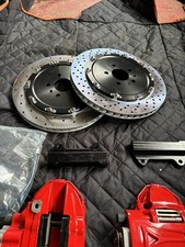 Audi S5 S4 Q7 Q8 Touareg mk3