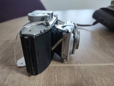 AGFA Karat 3.5 Vintage Camera