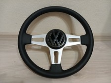 STEERING WHEEL VW Golf GTi MK1