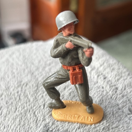 Timpo toys ww2 - timpo, with