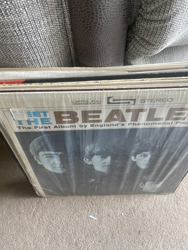 The beatles rarer - the,