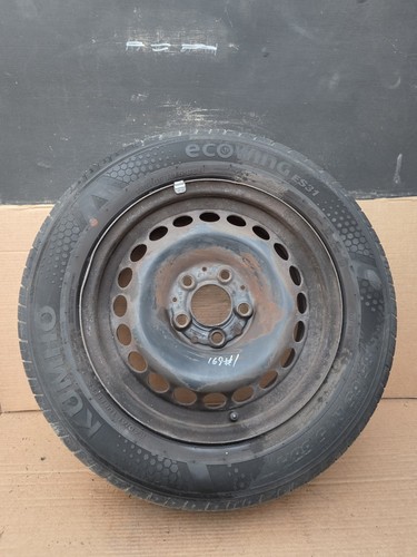 Mercedes class w169 steel - a,