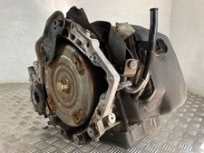 Chrysler Grand Voyager V 2010