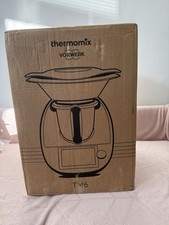 Thermomix TM6 Vorwerk