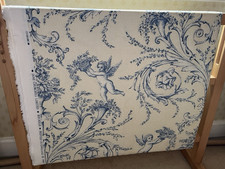 Jane Churchill “Rocaille”