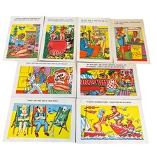 Vintage saucy seaside - saucy,