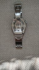 Seiko sports blue men s - seiko, 5