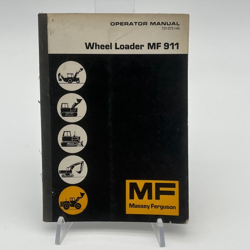 Massey ferguson 911 wheel - massey, mf