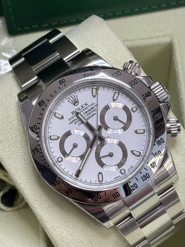 Rolex daytona aph dial - rolex,
