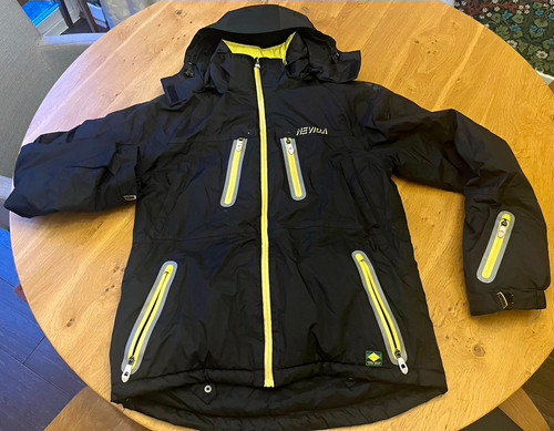 Nevica women ski jacket - women’s,