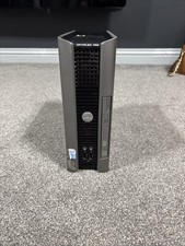 Dell OptiPlex 755 Mini-Tower