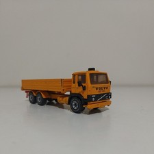 Siku 2517 Volvo F7 Turbo 6