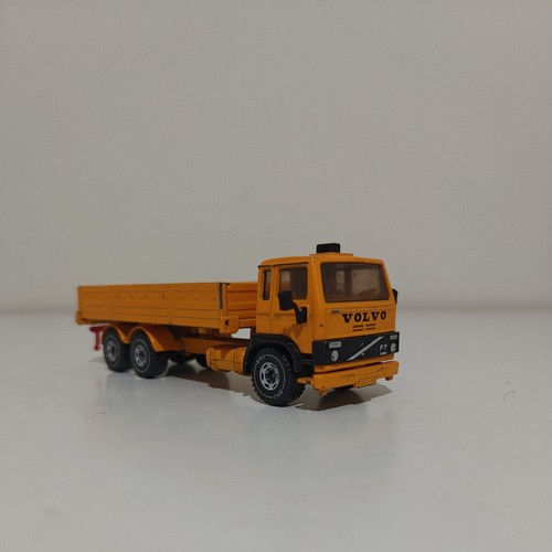 Siku 2517 volvo turbo - volvo, f7