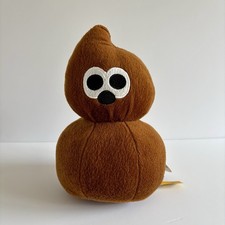 EDF Energy Mascot Brown Zingy