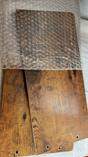 Wooden Step Stool 2 Step for
