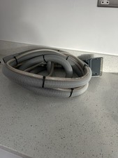 Genuine Rug Doctor Mighty Pro Blue Upholstery Kit for Carpet Car Stairs Cleaning