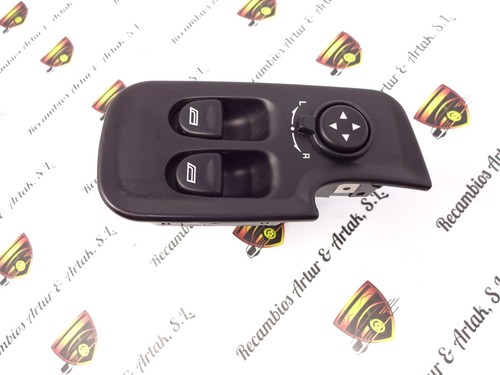 Alfa romeo 147 power - romeo, window