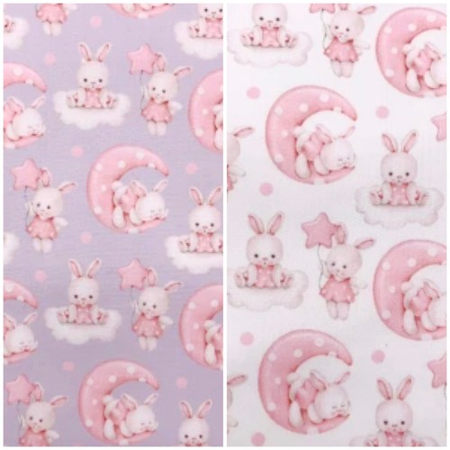 Printed poly cotton novelty - printed,