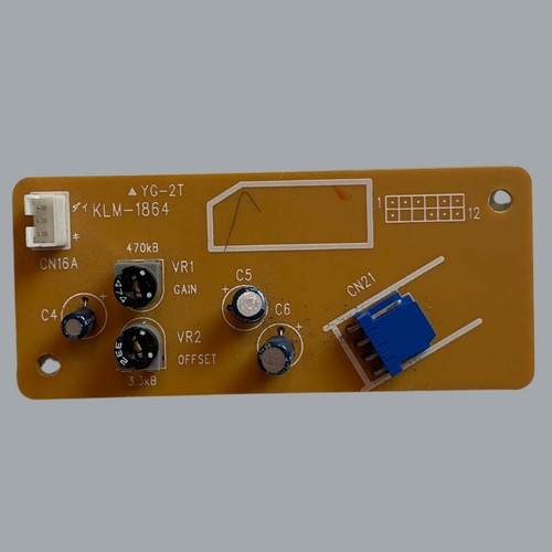 Korg triton klm 1864 - triton, klm-1864