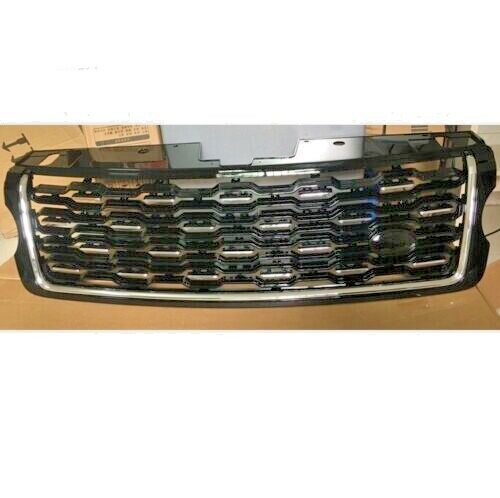 Sva style grille for land - sv,