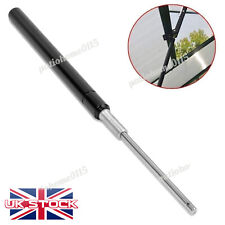 Automatic Vent Greenhouse