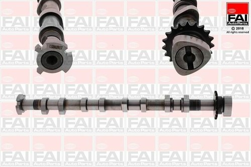 Cam shaft inlet for audi - audi, 8e