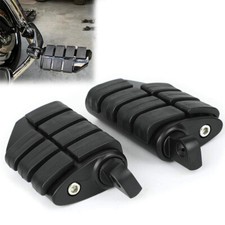 2X Motorcycle Highway Foot