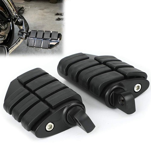 Motorcycle highway foot - 2x,