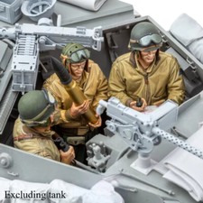 1/16 Resin Figure Model Kit