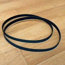 Timing belts suitable - 2,